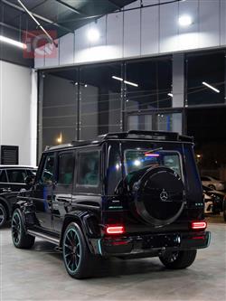 مێرسێدس بێنز G-Class